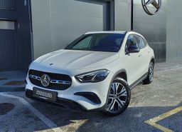 Zunanja slika - Mercedes-Benz GLA-Razred - GLA 200 d VOZILO AKCIJSKA CENA - 1 - Predogledna slika