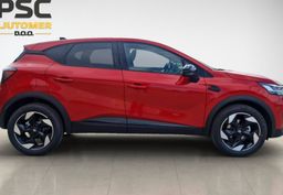 Zunanja slika - Renault Captur - TCe 115 Techno + paket ZIMA - 8 - Predogledna slika