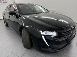 Zunanja slika - Peugeot 508 - 1.5 BLUEHDI 130 ALLURE.KAMERA.LED.NAVI.USNJE. - 2 - Predogledna slika