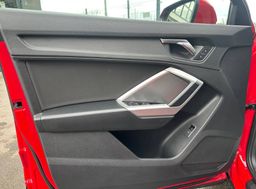 Zunanja slika - Audi Q3 - Sportback 35 TDI S tronic 21COL S LINE VIRTUAL NAVI PDC ACC. - 13 - Predogledna slika