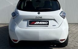 Zunanja slika - Renault Zoe - Q90 Z.E.40 BOSE BL-PDC-ALU - 5 - Predogledna slika