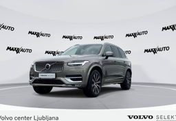 Zunanja slika - Volvo XC90 - B5D AWD Inscription Avt.-MAS HLAJENJE SED.ZRAČNO. - 1 - Predogledna slika