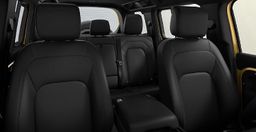 Zunanja slika - Land Rover Defender - 110 Trophy Edition 1 Deep Sandglow D350 3.0d - 6 - Predogledna slika