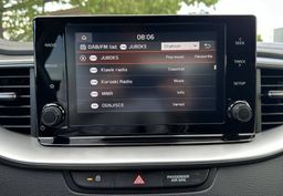 Zunanja slika - KIA XCeed - 1.0 T-GDi EX Way ISG. MT - 17 - Predogledna slika
