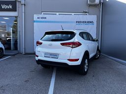 Zunanja slika - Hyundai Tucson - 1.7 CRDi - 3 - Predogledna slika