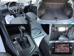 Zunanja slika - VW Tiguan - Tiguan - 11 - Predogledna slika