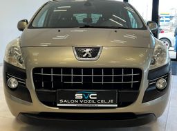 Zunanja slika - Peugeot 3008 - 1.6 HDI-112KM-PDC-TEMP-17COL-KREDIT-BREZ-POLOGA... - 2 - Predogledna slika
