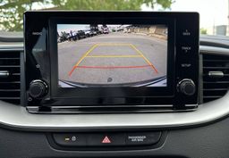 Zunanja slika - KIA XCeed - 1.0 T-GDi EX Way ISG. MT - 18 - Predogledna slika