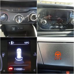 Zunanja slika - Fiat Tipo - 1.4 Street SLO 1.LAST VELIK SERVIS ALU PLATIŠČA - 18 - Predogledna slika