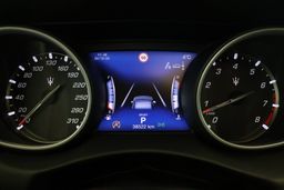 Zunanja slika - Maserati Levante - 3.0 V6 GDI AWD AT8 349KM - 11 - Predogledna slika