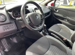 Zunanja slika - Renault Clio - Dynamique 1.2 16v 1.LASTNIK - 9 - Predogledna slika