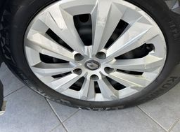 Zunanja slika - Renault Kangoo - Renault  III Zen 1.5 dCi 95CV.USNJE.NAREJEN - 7 - Predogledna slika