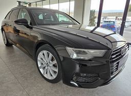 Zunanja slika - Audi A6 - Avant  AVANT 45 TDI QUATTRO TIPTRONIC LED NAVI ... - 3 - Predogledna slika