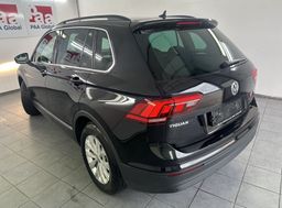 Zunanja slika - VW Tiguan - 2.0 TDI Comfort DSG.110kW.NAVI.ALU.PDC.DIZEL - 17 - Predogledna slika