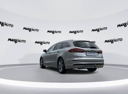 Zunanja slika - Ford Mondeo - 2.0 EcoBlue Titanium - 7 - Predogledna slika