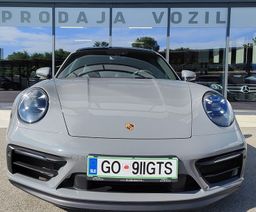 Zunanja slika - Porsche 911 - GTS-360°CAMERA-PTS BARVA-LIFT-MATRIX HD - 5 - Predogledna slika
