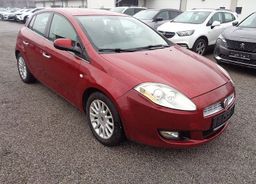 Zunanja slika - Fiat Bravo - 1.4 T-Jet 16v 120hp - GLEJ SLIKE - TOČA - 2 - Predogledna slika