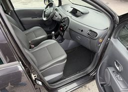 Zunanja slika - Renault Modus - Dynamique dCi - NA OBROKE BREZ POLOGA - - 7 - Predogledna slika