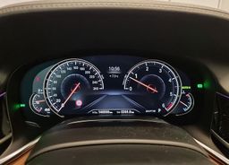 Zunanja slika - BMW Serija 7 - : 750d xDrive HUD ACC Pano Harman Kardon - 18 - Predogledna slika