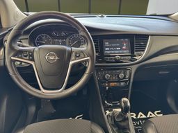 Zunanja slika - Opel Mokka - 1,4 Turbo - 8 - Predogledna slika