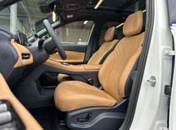 Zunanja slika - Geely StarRay EM-i - MAX - 10 - Predogledna slika