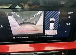 Zunanja slika - Opel Mokka - 1.2 TURBO 96KW GS .USNJE.KAMERA.ŠE 5LET JAMSTVA - 10 - Predogledna slika