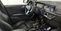 Zunanja slika - BMW Serija 1 - : 118i-M OPTIK-VIRTUAL-HEAD-LED-NAVI-PDC-ALU - 5 - Predogledna slika