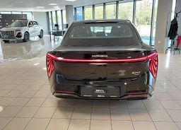 Zunanja slika - Hongqi - - EH7 - 4 - Predogledna slika