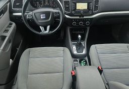Zunanja slika - Seat Alhambra - 2.0 TDI 140ks DSG °7-SEDEŽEV° °KAMERA° - 7 - Predogledna slika