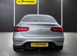 Zunanja slika - Mercedes-Benz GLC-Razred - GLC coupe GLC 220d 4MATIC AMG LINE FUL LED NAVI TEMP PDC KAM - 5 - Predogledna slika