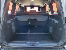 Zunanja slika - Toyota Land Cruiser - Land Cruiser - 9 - Predogledna slika