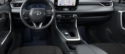 Zunanja slika - Toyota RAV4 - RAV4 - 3 - Predogledna slika