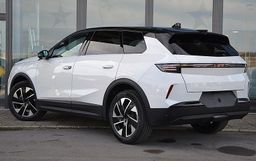 Zunanja slika - Opel Grandland - 1.2 MHEV 100KW TURBO GS DCT - 9 - Predogledna slika