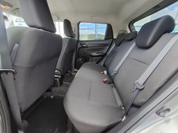 Zunanja slika - Suzuki Swift - 1.2 4WD - SLOVENSKI + 1. LASTNIK + POTRJENA KNJIGA - 5 - Predogledna slika