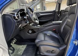 Zunanja slika - MG ZS EV - Luxury - 6 - Predogledna slika