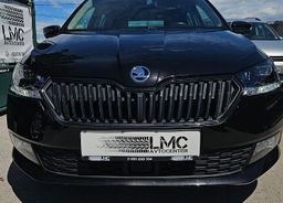 Zunanja slika - Škoda Fabia - Combi 1.0 TSI avtomatik 95ks DSG °FULL LED° - 2 - Predogledna slika