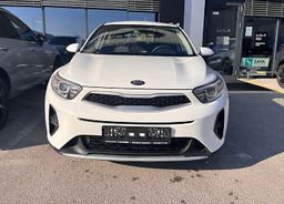 Zunanja slika - KIA Stonic - 1.2 DPI  Urban+ M T - 4 - Predogledna slika