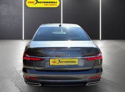Zunanja slika - Audi A6 - 2.0 TDI 4X4 S-LINE LED  PDC WEBASTO VIRTUAL TOP - 5 - Predogledna slika
