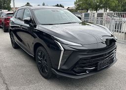 Zunanja slika - Forthing Forthing T5 EVO - T5 Evo ADAS - ZALOGA - 3 - Predogledna slika