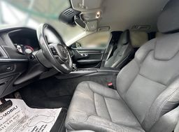 Zunanja slika - Volvo V90 - D3 FUL LED NAVI ACC GR.VOLANA IN SEDEŽEV KLJUKA - 14 - Predogledna slika
