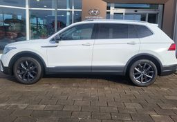 Zunanja slika - VW Tiguan Allspace - 2.0 TDI DSG1last-acc-radar-pdc-alu-navi-Head-up - 3 - Predogledna slika