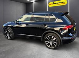 Zunanja slika - VW Tiguan - 2.0 TDI R LINE LED VIRTUAL RADAR LINE ASSIST NAV.. - 5 - Predogledna slika