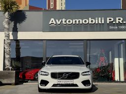 Zunanja slika - Volvo V90 - D4 AVT Momentum Pro R-DESIGN-VIRTUAL.HARMAN.KARDON - 2 - Predogledna slika