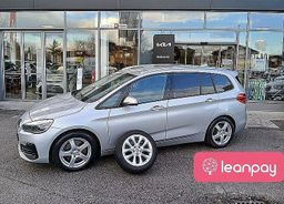 Zunanja slika - BMW Serija 2 - Gran Tourer: USNJE LED NAVI KAM dodatni popust POKLIČITE - 1 - Predogledna slika