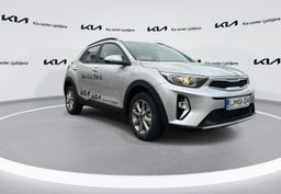 Zunanja slika - KIA Stonic - 1.2 DPI LX Urban+ M T - 3 - Predogledna slika
