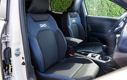 Zunanja slika - Dacia Duster - 1.2 TCe 130 Journey - 7 - Predogledna slika