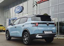 Zunanja slika - Citroën C3 Aircross - PLUS Turbo 100 S S ročni - 4 - Predogledna slika