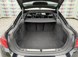 Zunanja slika - BMW Serija 4 - Gran Coupe: 420d|xDRIVE|MSPORT|VIRT|180CAM|USNJE|LED|19C - 16 - Predogledna slika