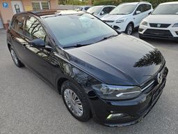 Zunanja slika - VW Polo - 1,0 TSI Highline - 6 - Predogledna slika
