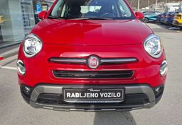 Zunanja slika - Fiat 500X - 1.0 City Cross 88kW - LEPO OHRANJEN - SERVISNA ZG. - 2 - Predogledna slika